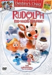 Rudolph, the Red-Nosed Reindeer