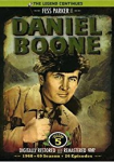 Daniel Boone